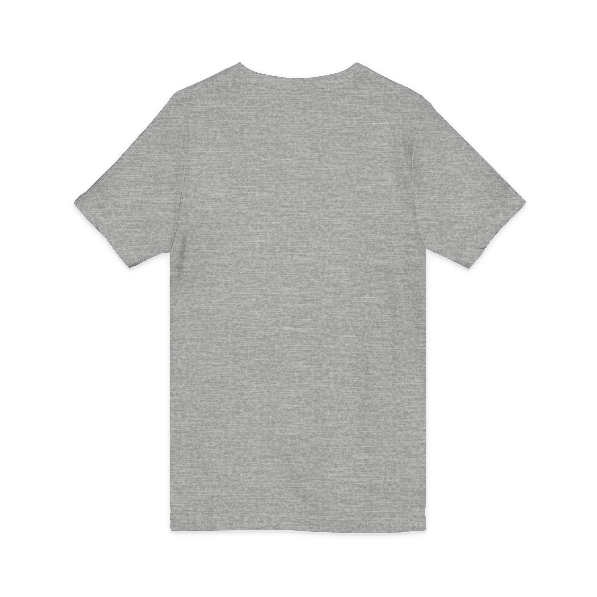Mahjong Heartbeat V-Neck Tee — Mahjong Lover Card Game Shirt