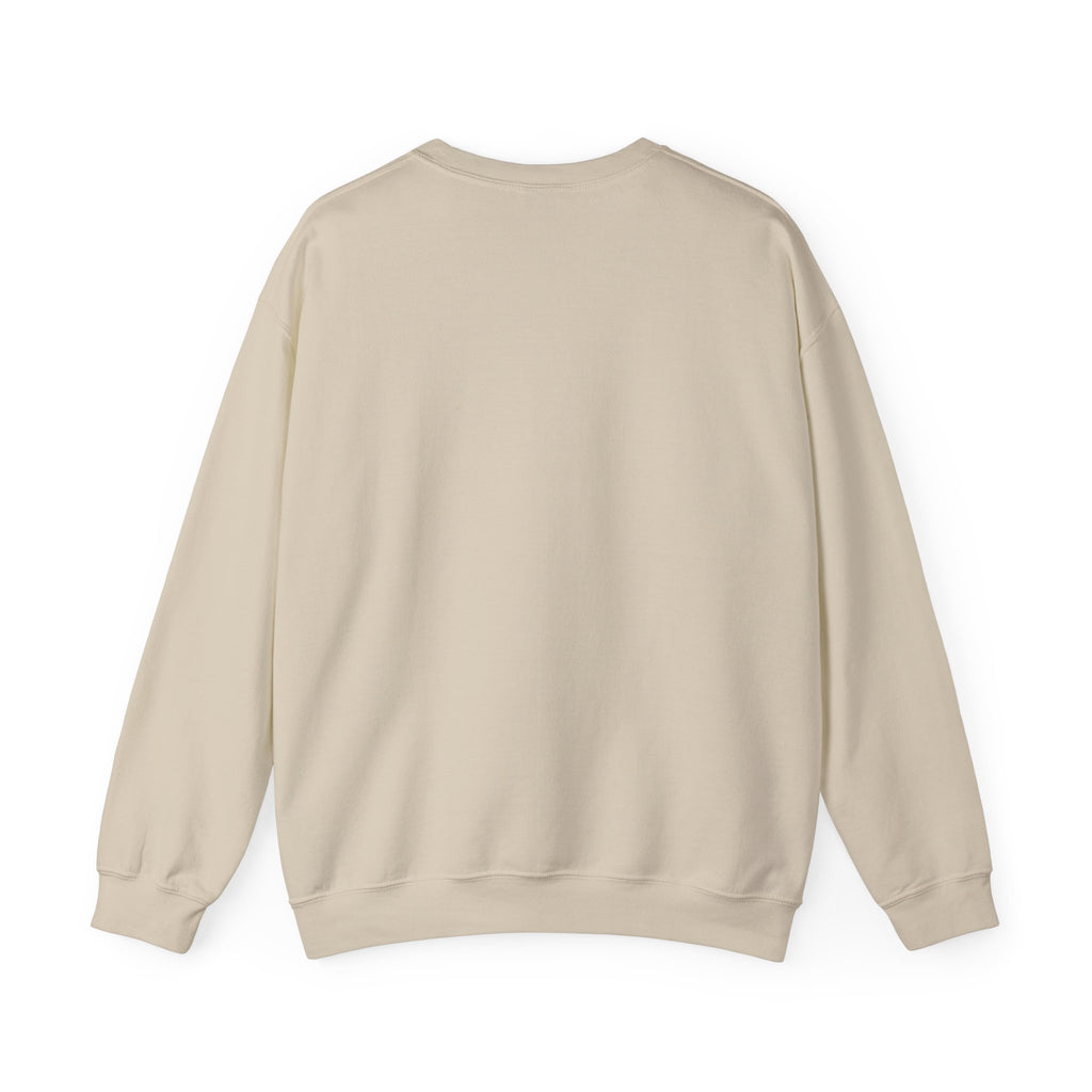 Mahjong Heartbeat Sweatshirt – Mahjong Lover Crewneck