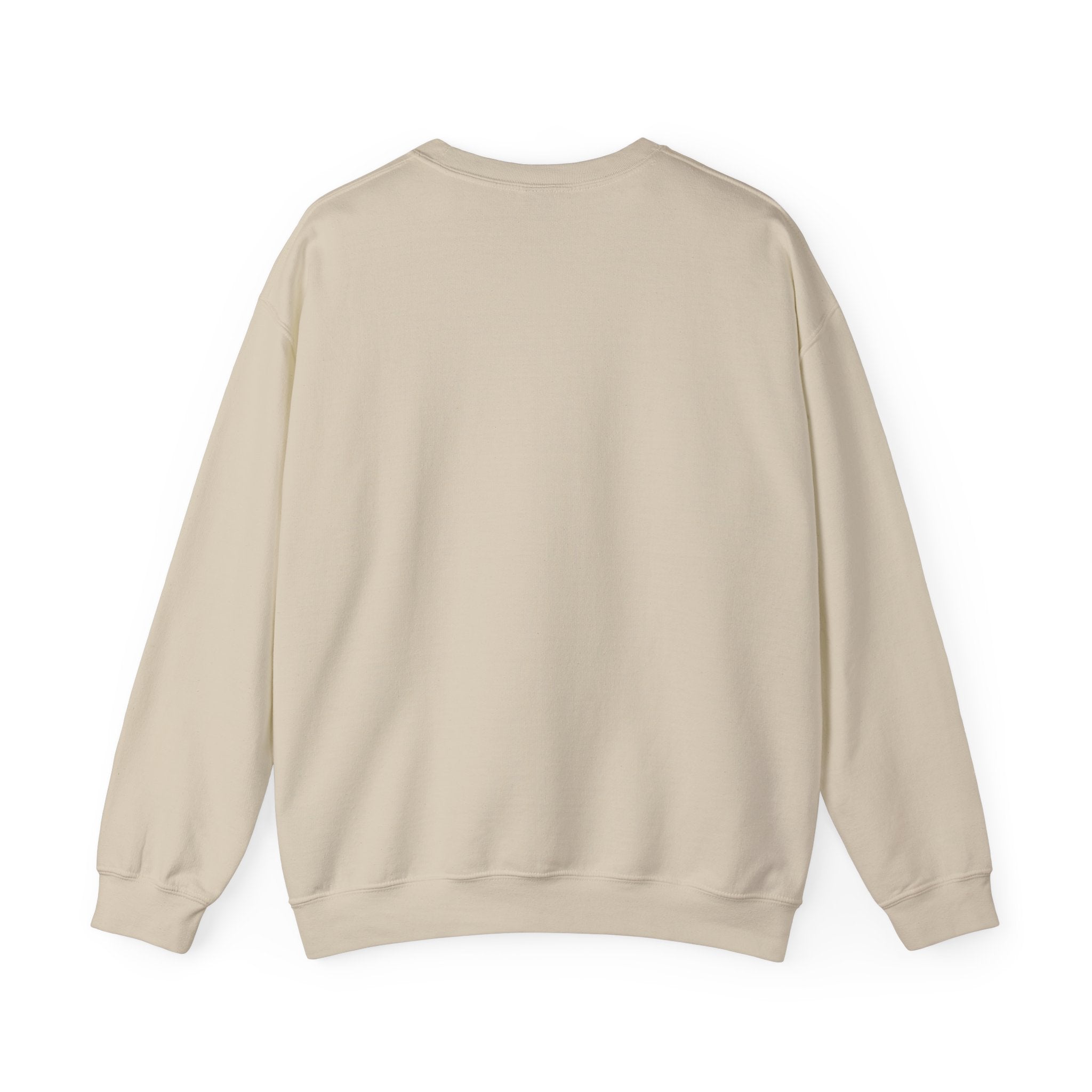 Mahjong Heartbeat Sweatshirt – Mahjong Lover Crewneck