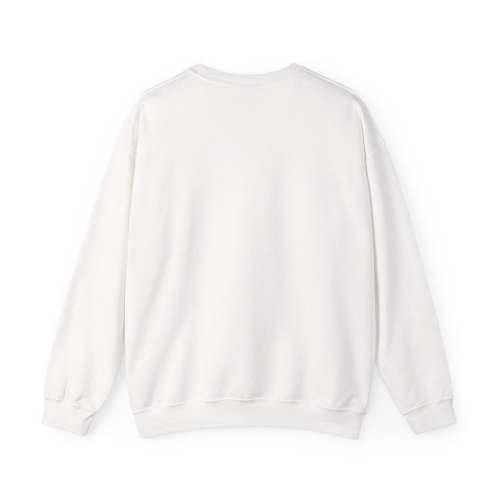Mahjong Heartbeat Sweatshirt – Mahjong Lover Crewneck