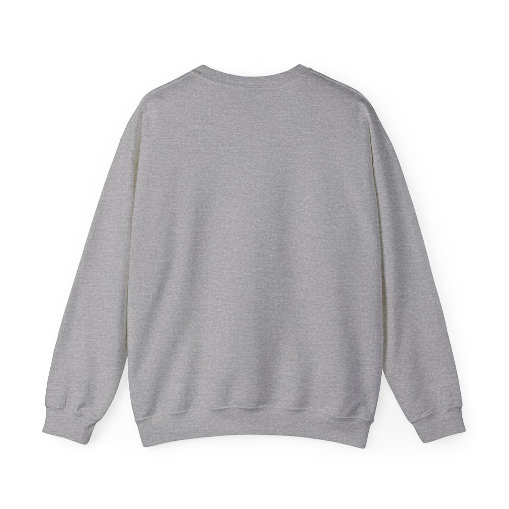 Mahjong Heartbeat Sweatshirt – Mahjong Lover Crewneck