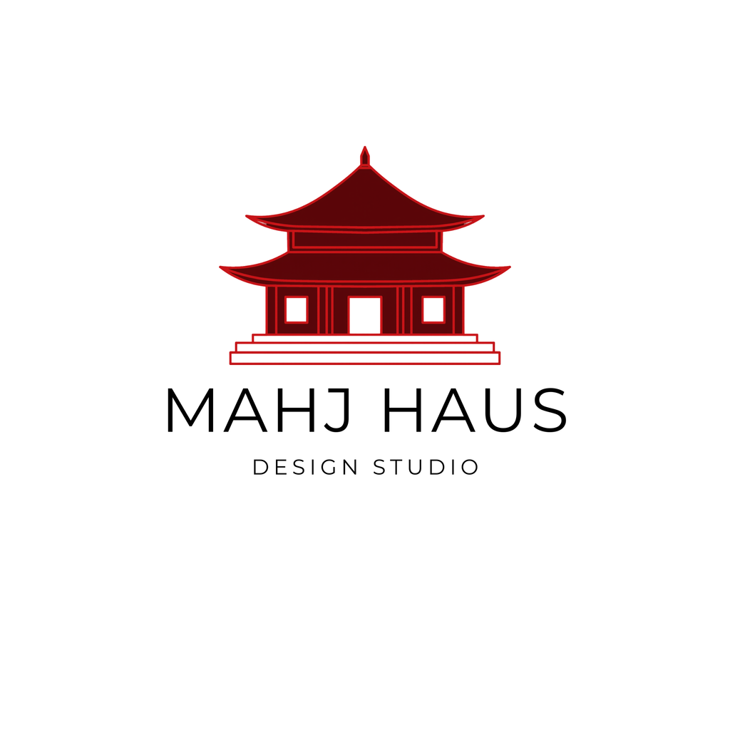 Custom Mahjong Card with Sleeve $18-$25